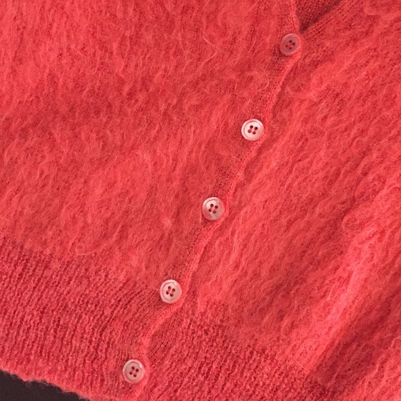 Lucky brand sweater button up - Picture 3 of 4